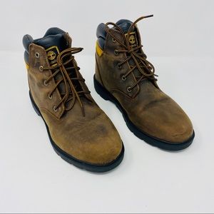 Timberland Classic Ankle Boots Size 7